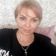 Фотография девушки Елена, 53 года из г. Токмак (Киргизия)