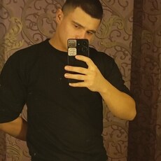 Фотография мужчины Ильмир, 24 года из г. Щербинка