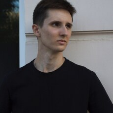 Фотография мужчины Артем, 25 лет из г. Москва