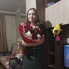 Фотография девушки Света, 28 лет из г. Белая Калитва