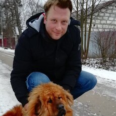 Фотография мужчины Александр, 38 лет из г. Москва