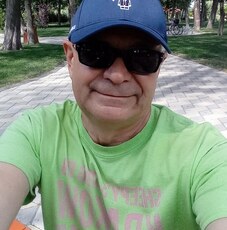 Фотография мужчины Валерий, 62 года из г. Александрия