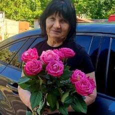 Фотография девушки Людмила, 67 лет из г. Николаев