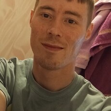 Фотография мужчины Дмитрий, 28 лет из г. Глазов