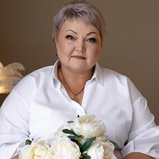 Фотография девушки Людмила, 50 лет из г. Тихорецк