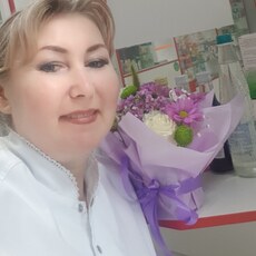 Фотография девушки Альфира, 52 года из г. Уфа