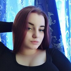 Фотография девушки Виктория, 21 год из г. Печора