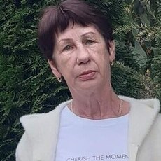 Фотография девушки Свтлана, 64 года из г. Армавир