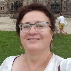 Фотография девушки Анна, 56 лет из г. Даугавпилс