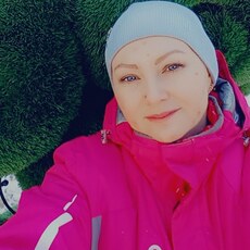 Фотография девушки Любовь, 41 год из г. Шкотово