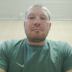 Фотография мужчины Александр, 40 лет из г. Рыбинск