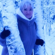 Фотография девушки Натали, 60 лет из г. Рыбинск