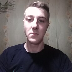 Фотография мужчины Андрей, 29 лет из г. Несвиж