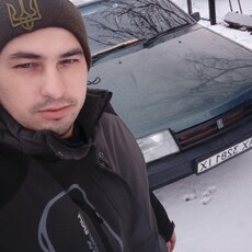 Фотография мужчины Володимир, 27 лет из г. Чутово