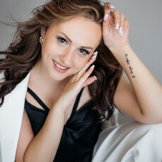 Фотография девушки Анастасия, 37 лет из г. Минск