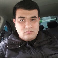 Фотография мужчины Pato, 33 года из г. Ташкент