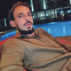 Фотография мужчины Давид, 30 лет из г. Адлер