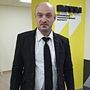 Алан, 44 года
