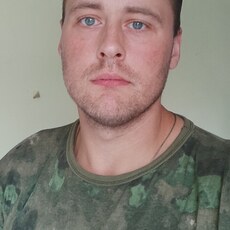 Фотография мужчины Андрей, 33 года из г. Красноперекопск