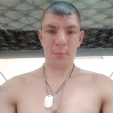 Фотография мужчины Sergei Kyzmenko, 34 года из г. Анжеро-Судженск