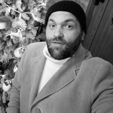 Фотография мужчины Виталик, 42 года из г. Одесса