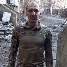 Фотография мужчины Николай, 39 лет из г. Астрахань