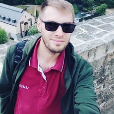 Фотография мужчины Frenk, 37 лет из г. Могилев