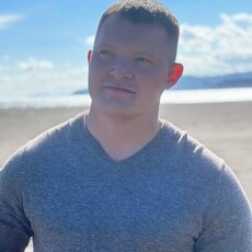 Фотография мужчины Роман, 32 года из г. Петропавловск-Камчатский