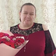 Фотография девушки Надежда, 45 лет из г. Новотроицк