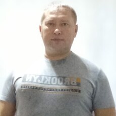 Фотография мужчины Алексей, 37 лет из г. Чита