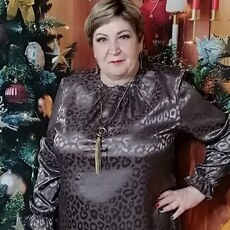 Фотография девушки Елена, 61 год из г. Лесосибирск