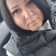 Фотография девушки Мария, 40 лет из г. Москва