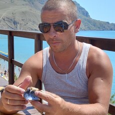 Фотография мужчины Александр, 40 лет из г. Клин