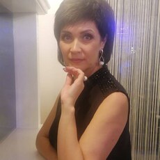 Фотография девушки Елена, 48 лет из г. Барнаул