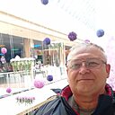 Андрей, 55 лет