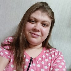 Фотография девушки Полина, 25 лет из г. Томск