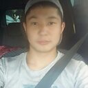 Султан, 28 лет