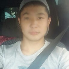 Фотография мужчины Султан, 28 лет из г. Тараз