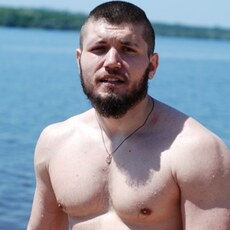 Фотография мужчины Глубокослав, 34 года из г. Ачинск
