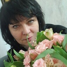 Фотография девушки Наталья, 50 лет из г. Каменск-Шахтинский