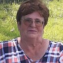 Людмила, 64 года