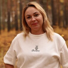 Фотография девушки Ольга, 47 лет из г. Чита