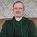 Слава Черешко, 37 лет