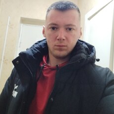 Фотография мужчины Павел, 32 года из г. Богучаны