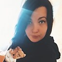 Дина, 27 лет