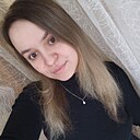 Настя, 28 лет