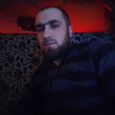 Фотография мужчины Маграм Махадов, 36 лет из г. Махачкала