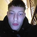 Эдуард, 23 года