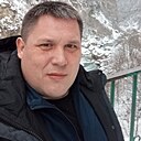 Сергей Химачев, 32 года