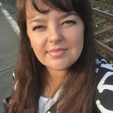 Фотография девушки Анюта, 32 года из г. Марбург-Ан-Дер-Лан